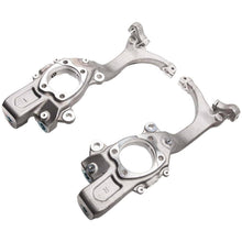 Laad de afbeelding in de galerijviewer, Voor Suspension Wiellager Housing geschikt voor AUDI A4 B6 B7 2000-08