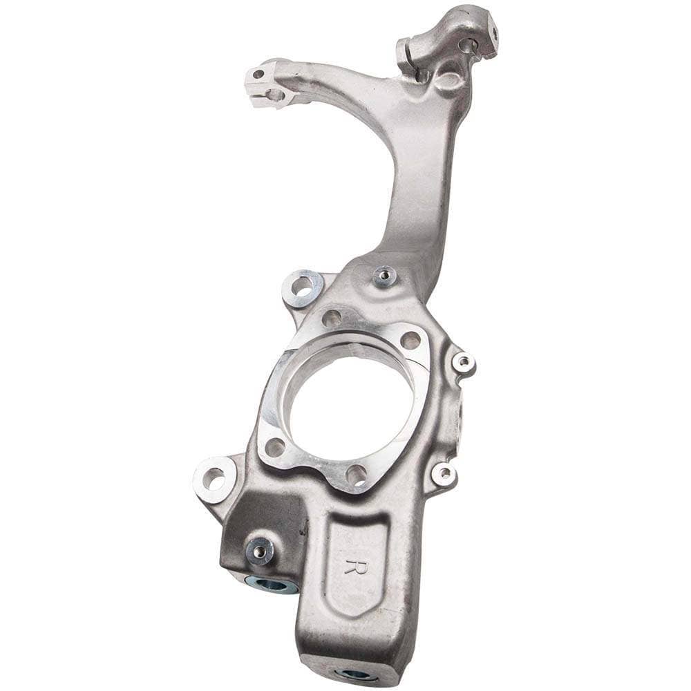 Voor Suspension Wiellager Housing geschikt voor AUDI A4 B6 B7 2000-08