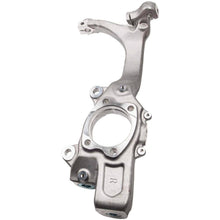 Laad de afbeelding in de galerijviewer, Voor Suspension Wiellager Housing geschikt voor AUDI A4 B6 B7 2000-08