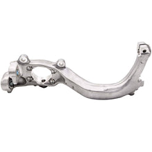 Laad de afbeelding in de galerijviewer, Voor Suspension Wiellager Housing geschikt voor AUDI A4 B6 B7 2000-08