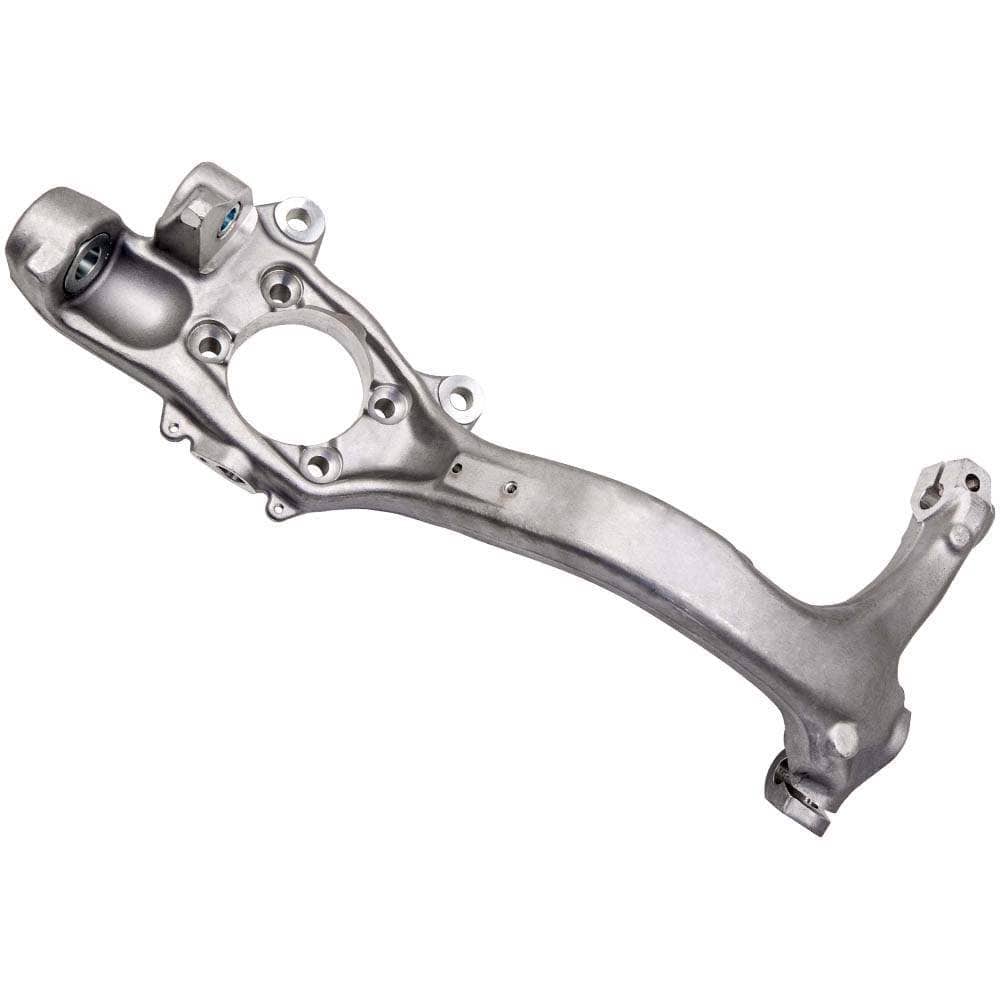 Voor Suspension Wiellager Housing geschikt voor AUDI A4 B6 B7 2000-08
