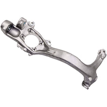 Laad de afbeelding in de galerijviewer, Voor Suspension Wiellager Housing geschikt voor AUDI A4 B6 B7 2000-08