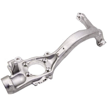 Laad de afbeelding in de galerijviewer, Voor links Steering Knuckle geschikt voor AUDI A4 8E B6 B7 8E0407253D/F