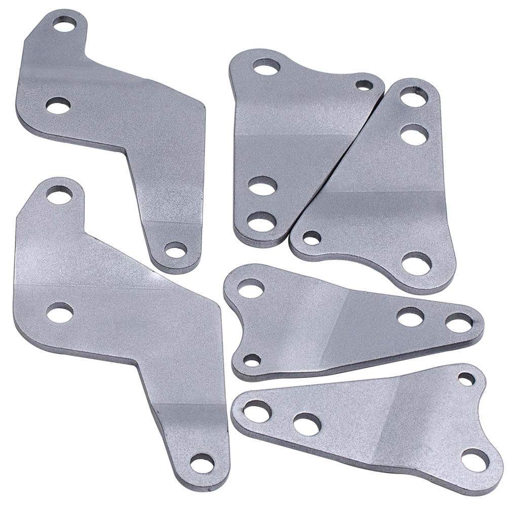 3'' Suspension Lift Kit Geschikt voor Can-Am Maverick 1000 2014-2018