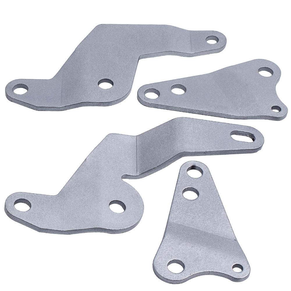 3'' Suspension Lift Kit Geschikt voor Can-Am Maverick 1000 2014-2018