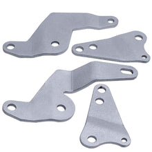 Laad de afbeelding in de galerijviewer, 3'' Suspension Lift Kit Geschikt voor Can-Am Maverick 1000 2014-2018