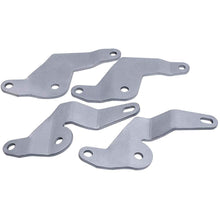 Laad de afbeelding in de galerijviewer, 3'' Suspension Lift Kit Geschikt voor Can-Am Maverick 1000 2014-2018