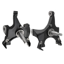 Load image into Gallery viewer, 2" Lowering Kit Fit for Chevy Silverado/C1500/Fit for Sierra Ext 1992-99 Drop Spindle