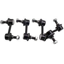 Load image into Gallery viewer, 4-Piece Upgrade Front &amp; Rear Sway Bar Link Set 97-13 Fits Corvette C5 C6 15907003