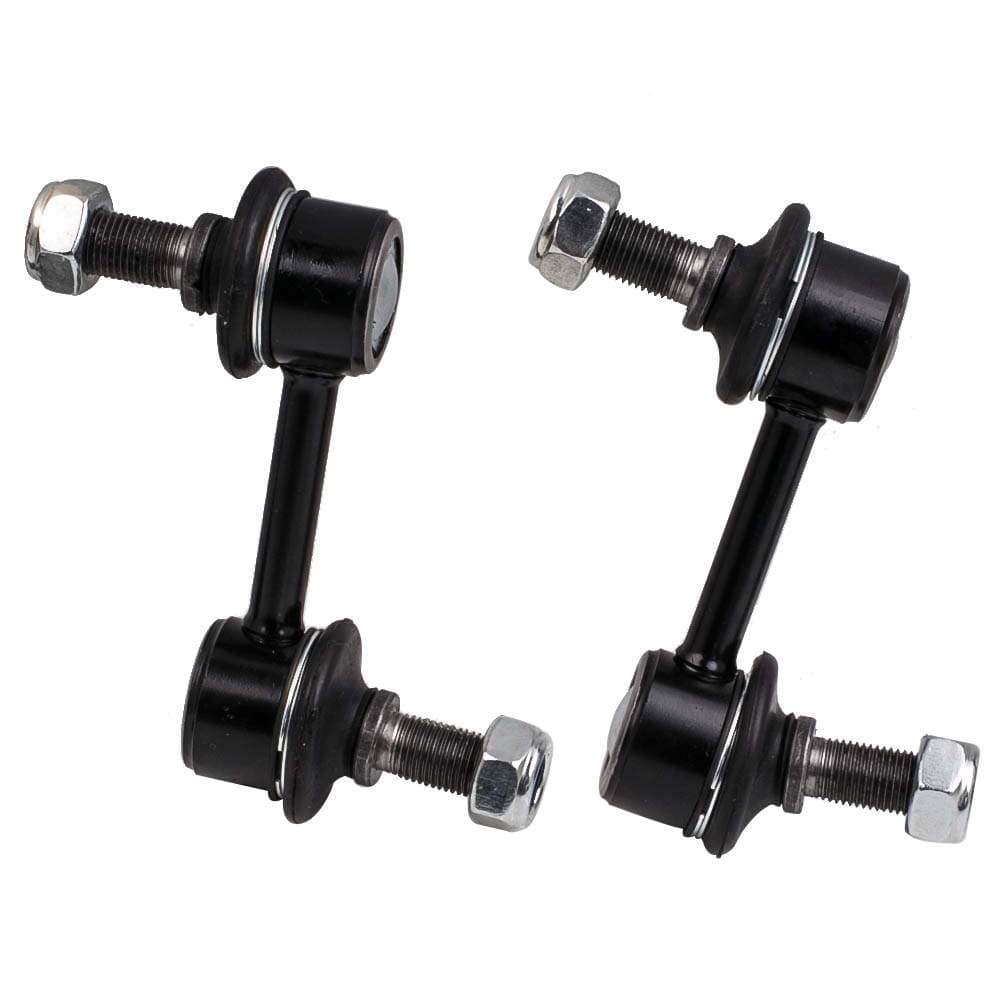 4-Piece Upgrade Front & Rear Sway Bar Link Set 97-13 Fits Corvette C5 C6 15907003