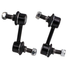 Load image into Gallery viewer, 4-Piece Upgrade Front &amp; Rear Sway Bar Link Set 97-13 Fits Corvette C5 C6 15907003