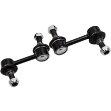 Load image into Gallery viewer, 4-Piece Upgrade Front &amp; Rear Sway Bar Link Set 97-13 Fits Corvette C5 C6 15907003