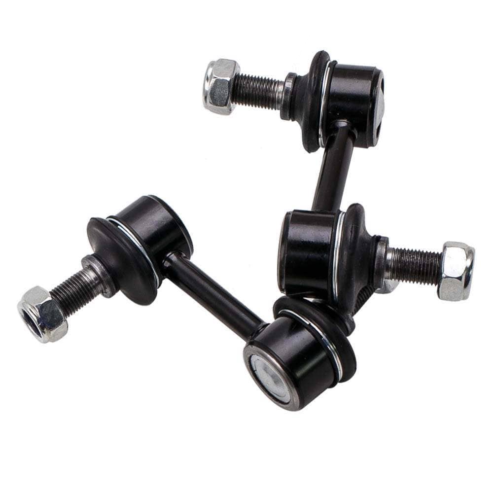 4-Piece Upgrade Front & Rear Sway Bar Link Set 97-13 Fits Corvette C5 C6 15907003
