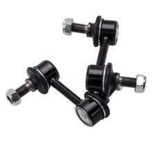 Load image into Gallery viewer, 4-Piece Upgrade Front &amp; Rear Sway Bar Link Set 97-13 Fits Corvette C5 C6 15907003