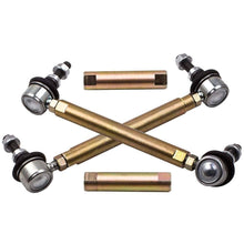 Laad de afbeelding in de galerijviewer, VOOR SWAY BAR DROP LINK ADAPTER geschikt voor BMW E36 E46 M3 E90 E92