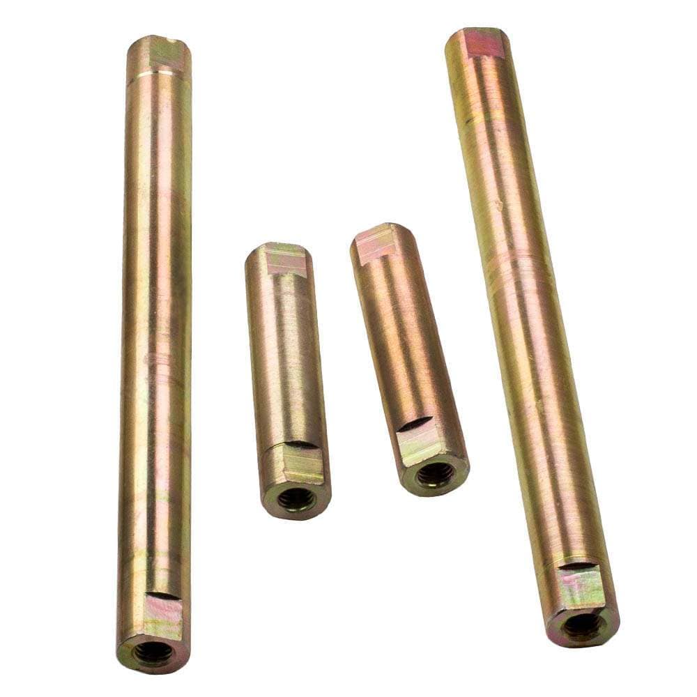 VOOR SWAY BAR DROP LINK ADAPTER geschikt voor BMW E36 E46 M3 E90 E92