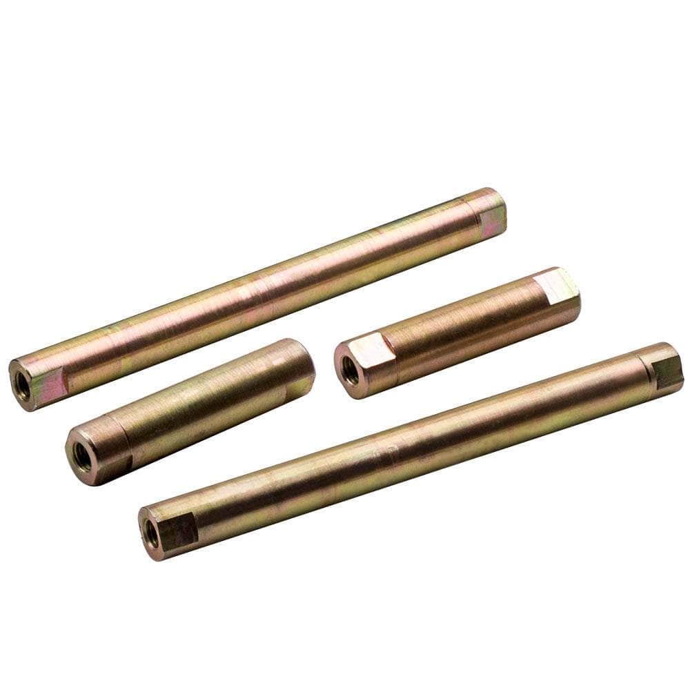 VOOR SWAY BAR DROP LINK ADAPTER geschikt voor BMW E36 E46 M3 E90 E92