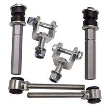 Laad de afbeelding in de galerijviewer, 6 stuks Replacement Stabilizer Lift Kit Geschikt voor Chevy Silverado 1500 Geschikt voor GMC