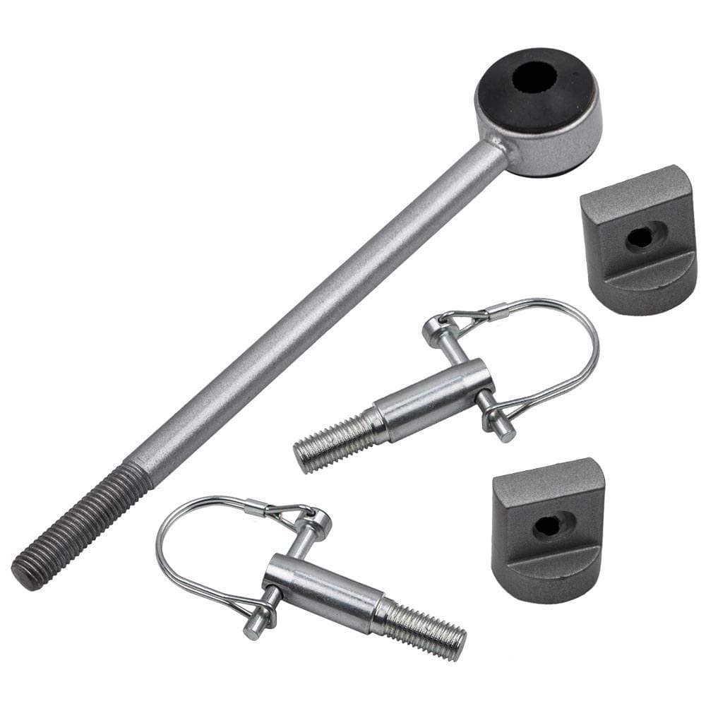 Compatible Quick Disconnect voor Sway Bar links voor Jeep Cherokee XJ met 4-6" 84-01