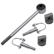 Laad de afbeelding in de galerijviewer, Compatible Quick Disconnect voor Sway Bar links voor Jeep Cherokee XJ met 4-6" 84-01