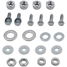 Laad de afbeelding in de galerijviewer, Compatible Quick Disconnect voor Sway Bar links voor Jeep Cherokee XJ met 4-6" 84-01