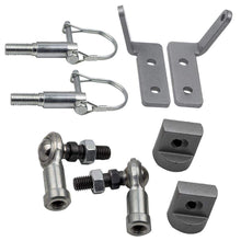 Laad de afbeelding in de galerijviewer, Compatible Quick Disconnect voor Sway Bar links voor Jeep Cherokee XJ met 4-6" 84-01