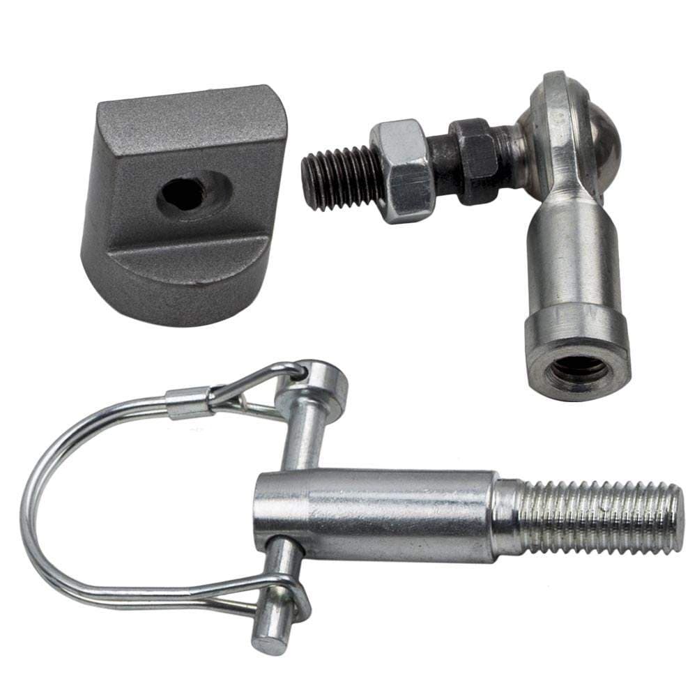 Compatible Quick Disconnect voor Sway Bar links voor Jeep Cherokee XJ met 4-6" 84-01