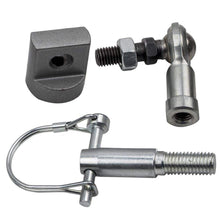 Laad de afbeelding in de galerijviewer, Compatible Quick Disconnect voor Sway Bar links voor Jeep Cherokee XJ met 4-6" 84-01