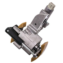 Laad de afbeelding in de galerijviewer, Geschikt voor VW AUDI SKODA 1.8T Turbo 20V Distributieketting Tensioner Nokkenas Adjuster nieuw