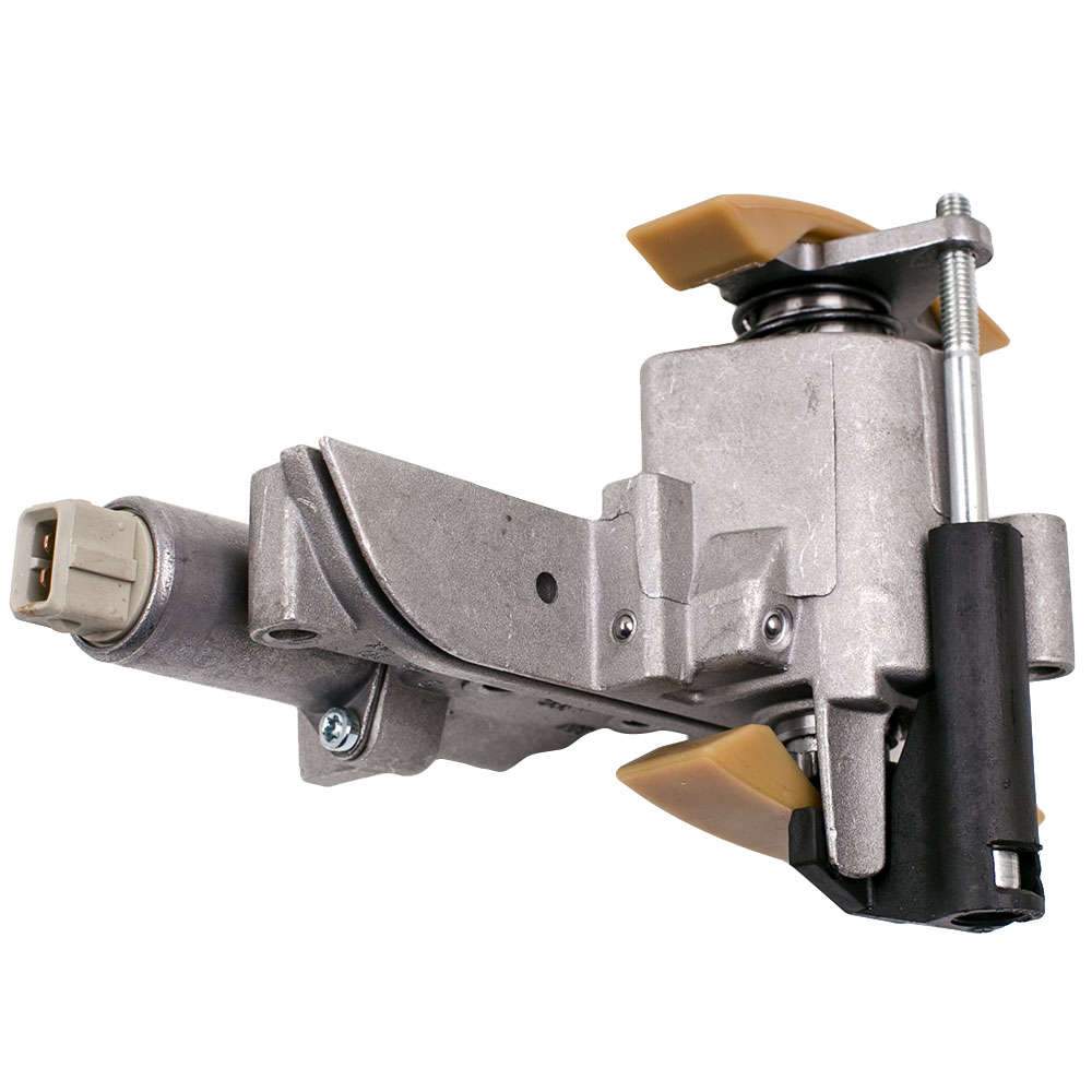 Geschikt voor VW AUDI SKODA 1.8T Turbo 20V Distributieketting Tensioner Nokkenas Adjuster nieuw
