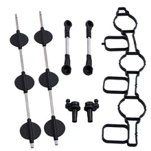 Laad de afbeelding in de galerijviewer, Geschikt voor AUDI VW 2.7 3.0 TDI Inlaatspruitstuk Repair Kit A4 A5 A6 Q7