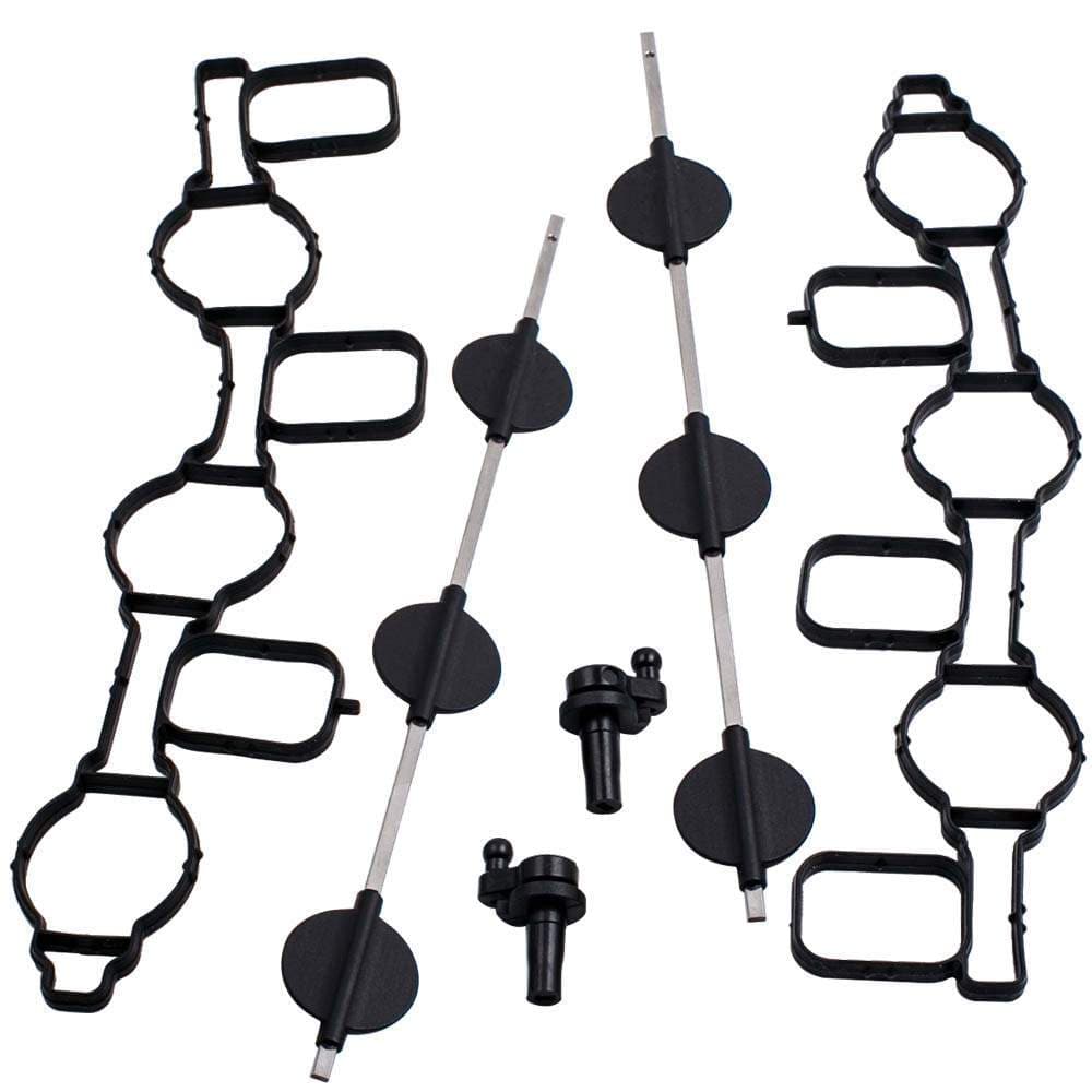 Geschikt voor AUDI VW 2.7 3.0 TDI Inlaatspruitstuk Repair Kit A4 A5 A6 Q7