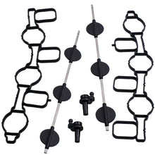 Laad de afbeelding in de galerijviewer, Geschikt voor AUDI VW 2.7 3.0 TDI Inlaatspruitstuk Repair Kit A4 A5 A6 Q7