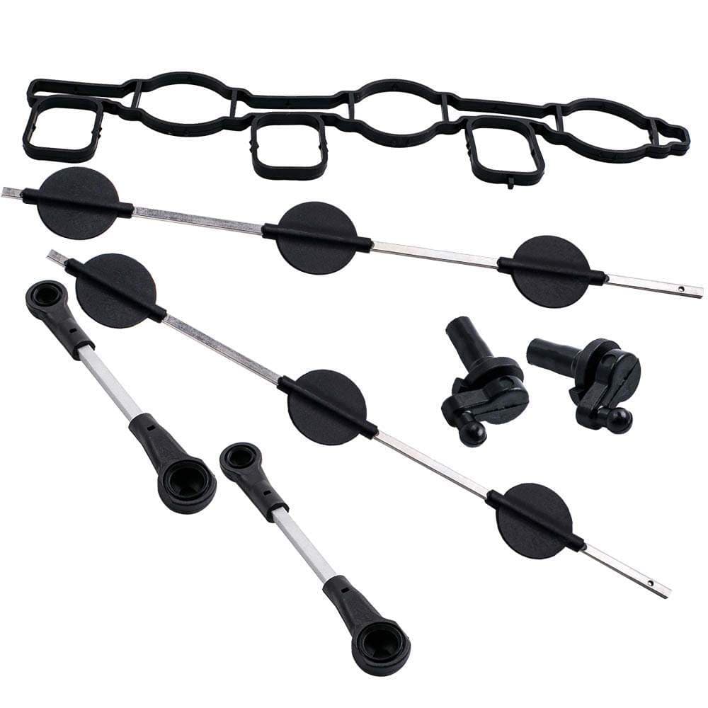 Geschikt voor AUDI VW 2.7 3.0 TDI Inlaatspruitstuk Repair Kit A4 A5 A6 Q7