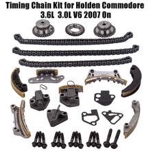 Laad de afbeelding in de galerijviewer, Racing Schroefset Veerpoten Kit geschikt voor Mazda 6 Schokdemper 03-2007 24-way verstelbare