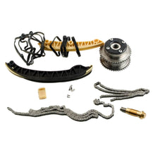 Load image into Gallery viewer, Timing chain suitable for Mercedes E-Class W203 W204 W211 M271 2710500800
