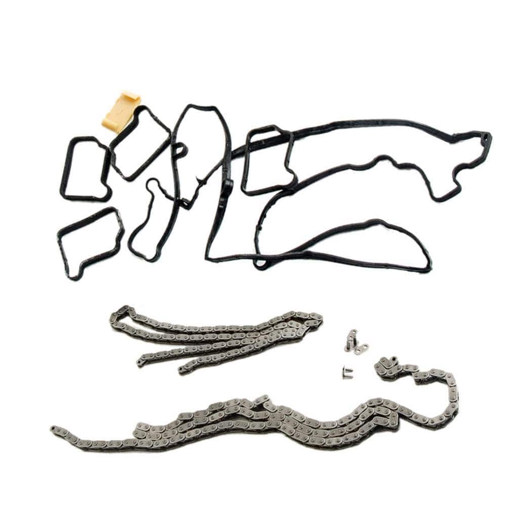Timing chain suitable for Mercedes E-Class W203 W204 W211 M271 2710500800