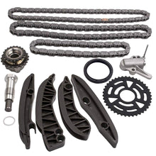 Laad de afbeelding in de galerijviewer, Distributieketting geschikt voor BMW 116d 118d 120d 123d 316d 318d 320d 518d N47 2.0
