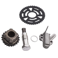 Laad de afbeelding in de galerijviewer, Distributieketting geschikt voor BMW 116d 118d 120d 123d 316d 318d 320d 518d N47 2.0