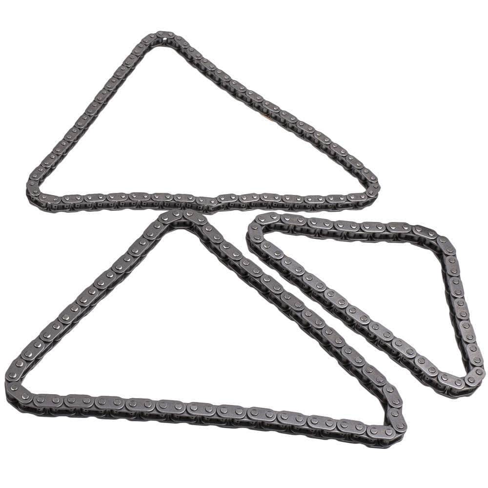 Distributieketting geschikt voor BMW 116d 118d 120d 123d 316d 318d 320d 518d N47 2.0