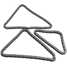 Laad de afbeelding in de galerijviewer, Distributieketting geschikt voor BMW 116d 118d 120d 123d 316d 318d 320d 518d N47 2.0