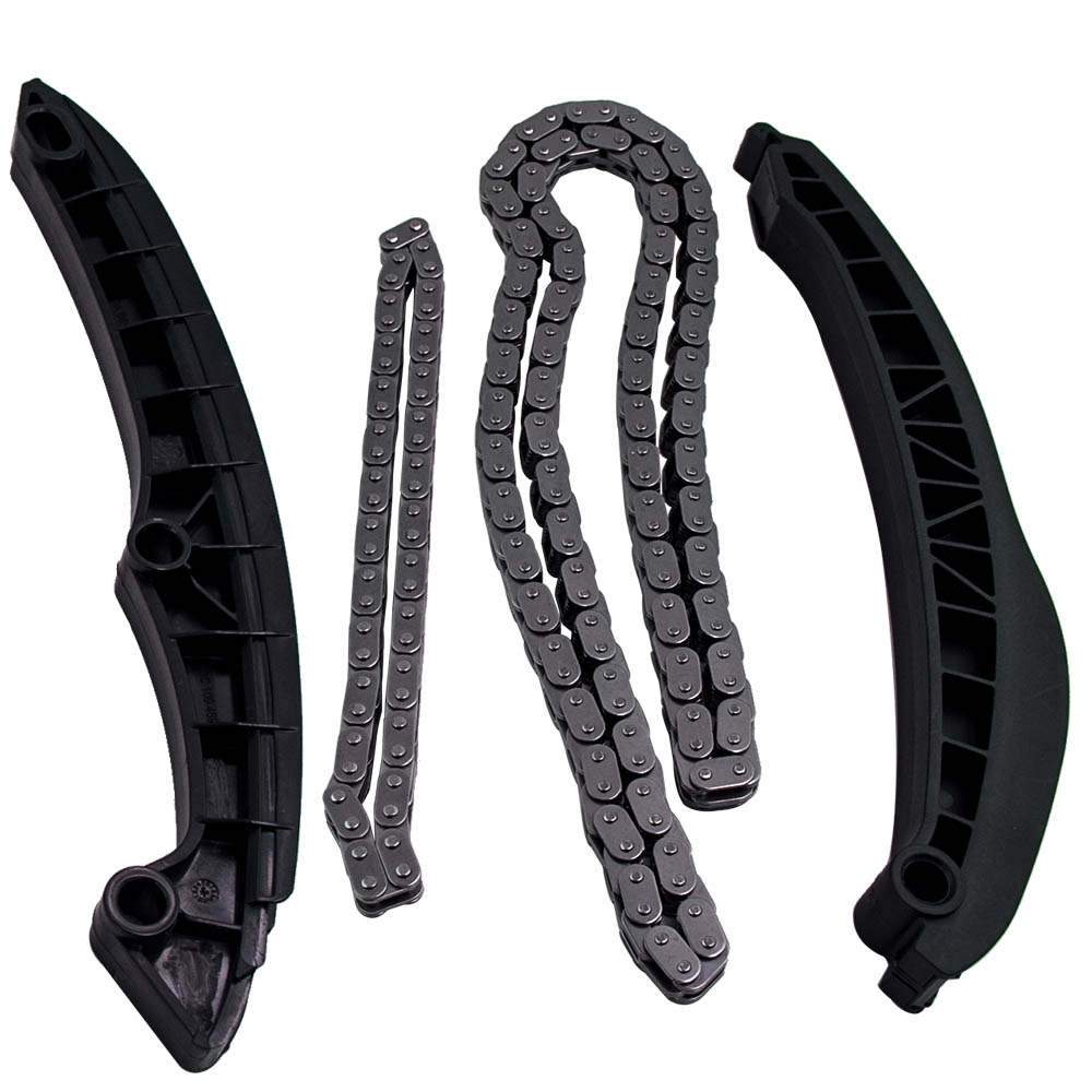 1.4tsi 1.6 FSI geschikt voor VW balg BLF BTS CAXA CAVD Distributiekettingset Nokkenas Adjusters