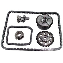 Laad de afbeelding in de galerijviewer, 1.4tsi 1.6 FSI geschikt voor VW balg BLF BTS CAXA CAVD Distributiekettingset Nokkenas Adjusters