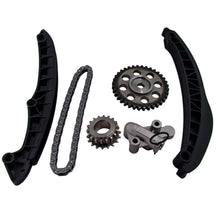 Laad de afbeelding in de galerijviewer, 1.4tsi 1.6 FSI geschikt voor VW balg BLF BTS CAXA CAVD Distributiekettingset Nokkenas Adjusters