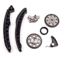 Laad de afbeelding in de galerijviewer, Distributiekettingset geschikt voor AUDI VW SEAT SKODA 1.6 1.4 TSI FSI 03C109158A CAVC BMY BLG