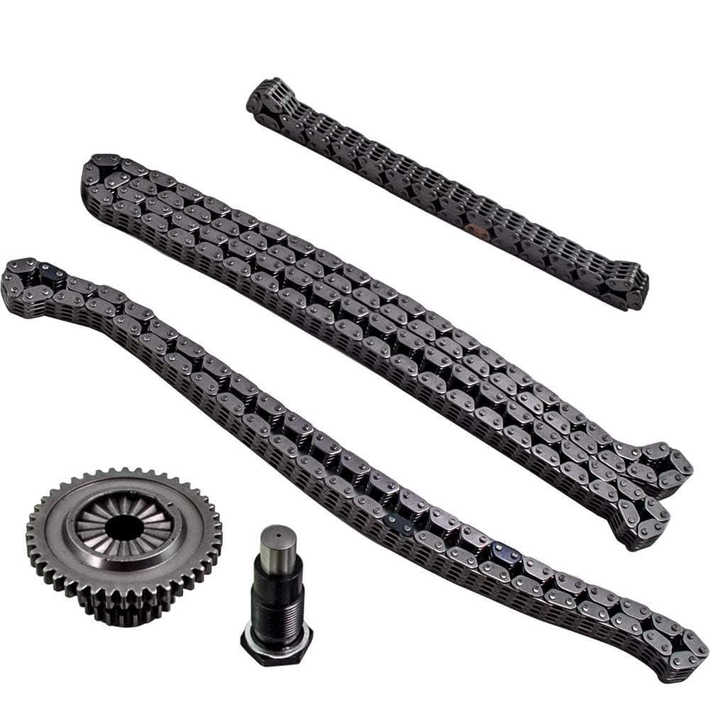 Engine Distributiekettingset geschikt voor VW EOS Octavia geschikt voor AUDI A3 TT 06H109158N