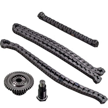 Laad de afbeelding in de galerijviewer, Engine Distributiekettingset geschikt voor VW EOS Octavia geschikt voor AUDI A3 TT 06H109158N