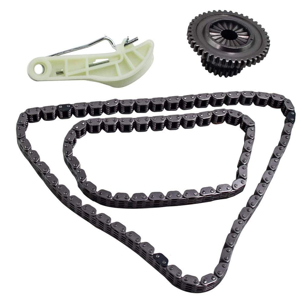 Engine Distributiekettingset geschikt voor VW EOS Octavia geschikt voor AUDI A3 TT 06H109158N