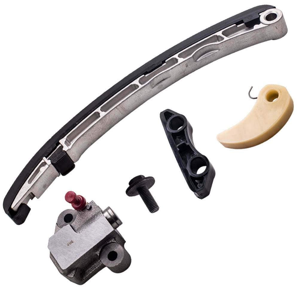 Distributiekettingset Geschikt voor MAZDA 3 6 CX-7 2.3L Turbo 2007-2013 w/ VVT Acuator Cam Gear