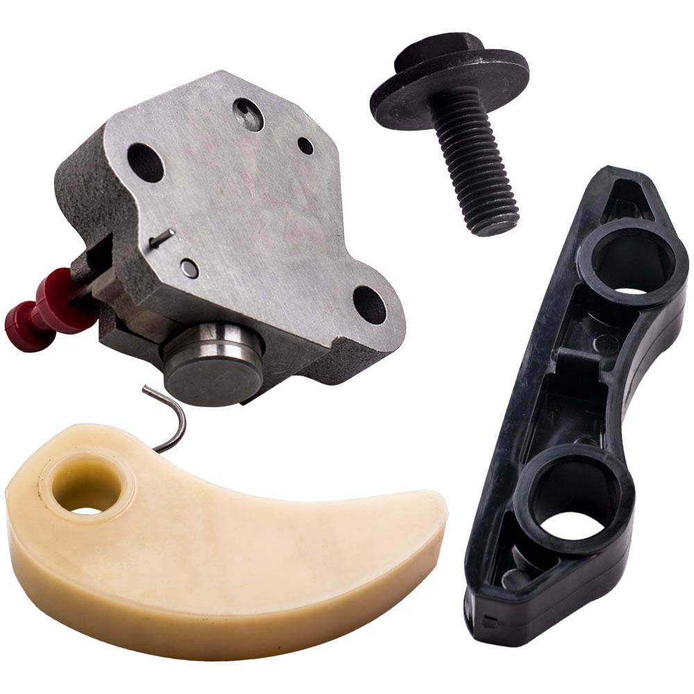 Distributiekettingset Geschikt voor MAZDA 3 6 CX-7 2.3L Turbo 2007-2013 w/ VVT Acuator Cam Gear